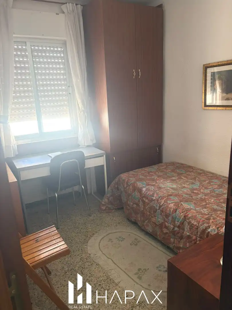 Wohnung zur Miete in Salamanca - CL SAN JUSTO, Barrio del Centro