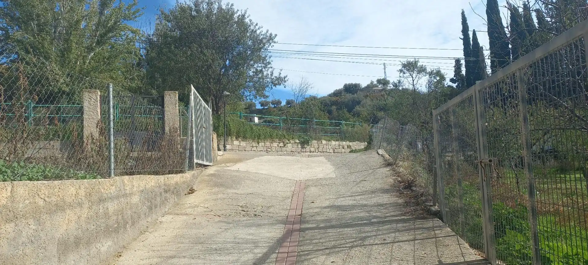 Casa rústica amb terrassa en venda a Cádiar, imagen 23
