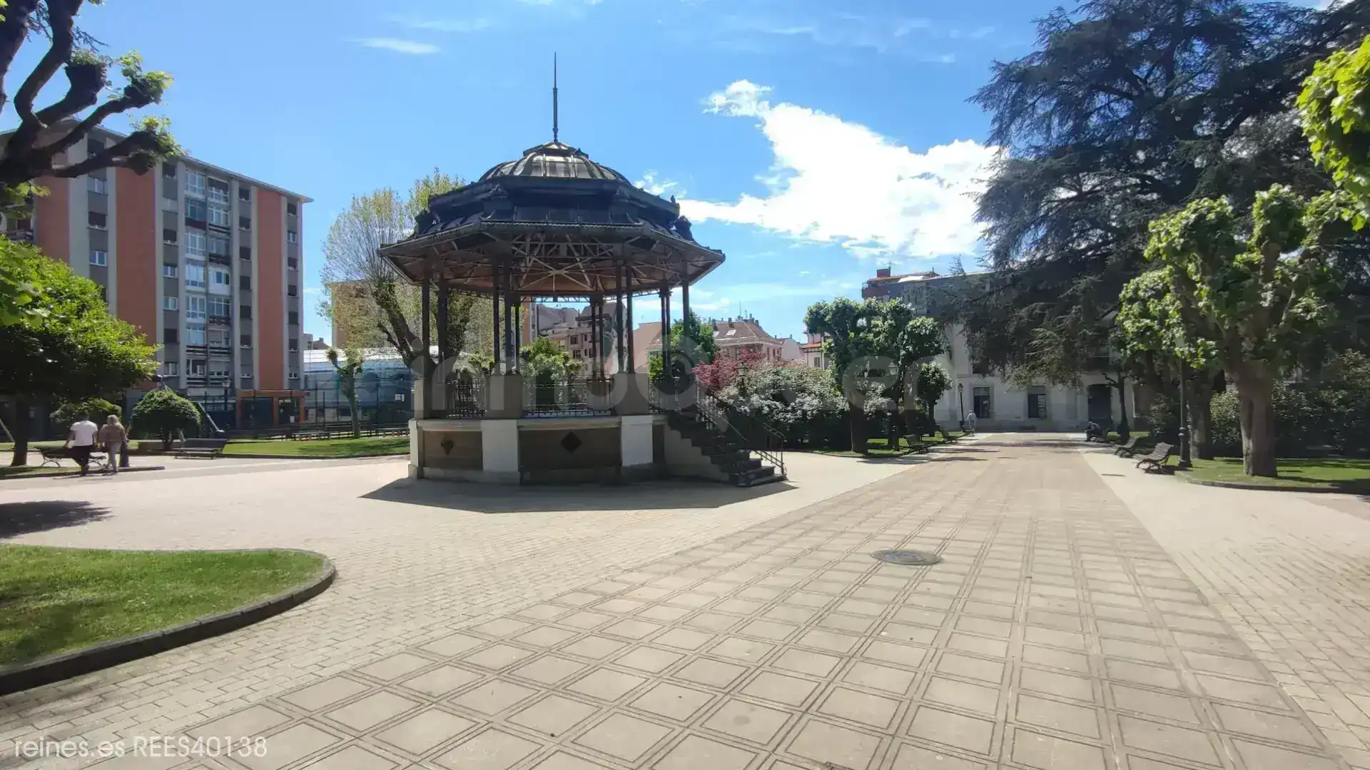 Terreno residencial en venta en Caserio Piñera, 11, imagen 8
