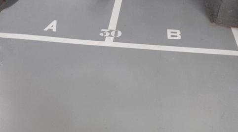 Foto 4 de Garatge de lloguer a El Guinardó, Barcelona