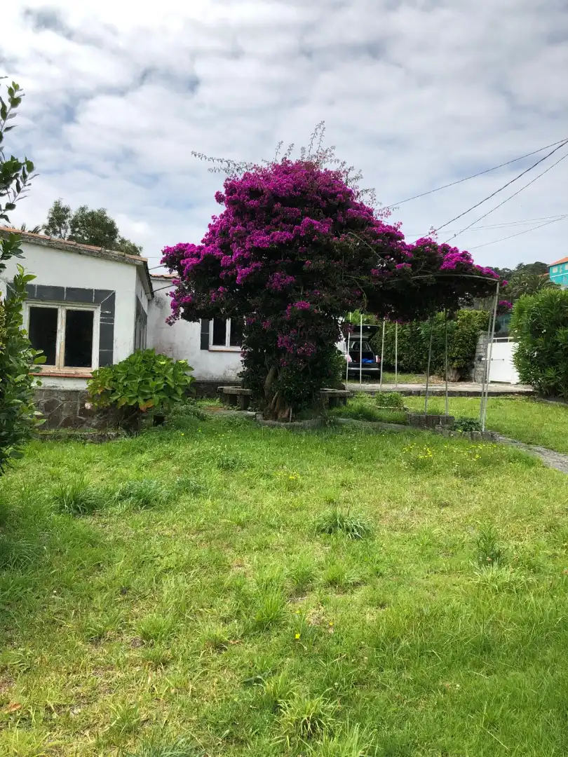 Casa o chalet de alquiler en Vila Área Núcleo, 172, Área Rural