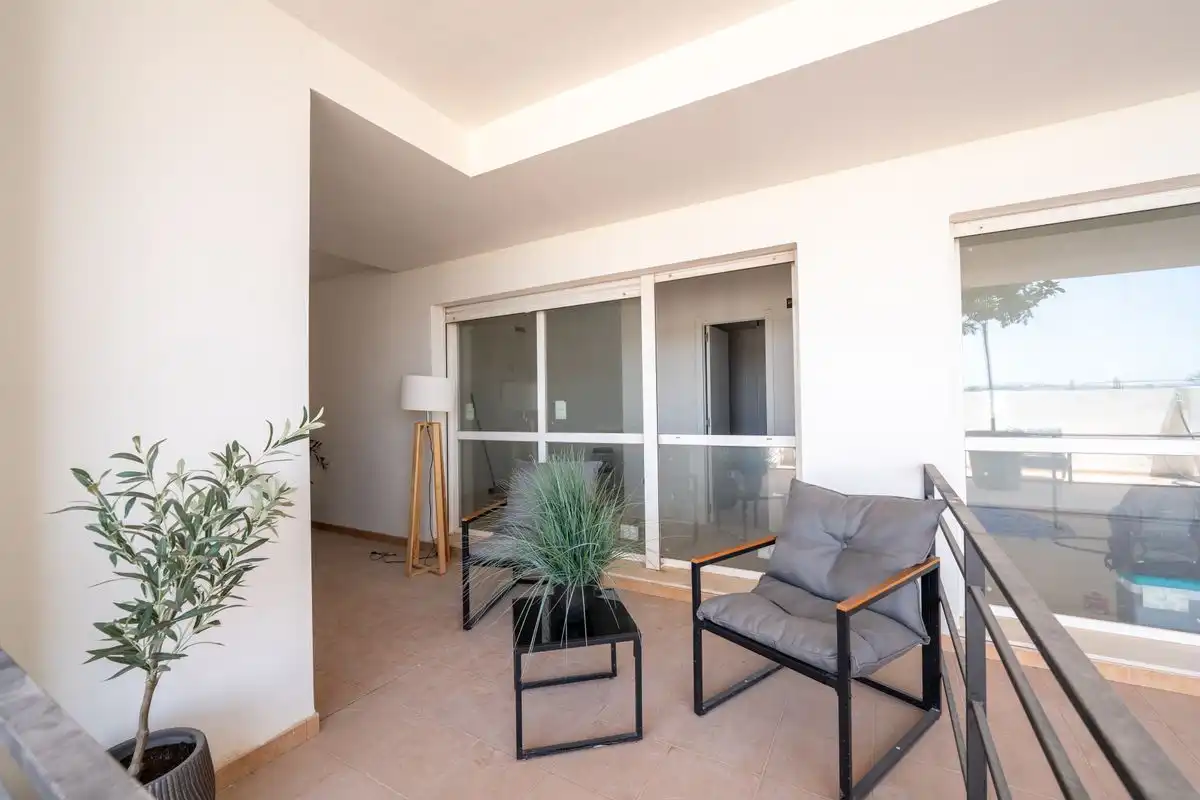 Piso en venta en Carrer Picassent, 5, Alginet