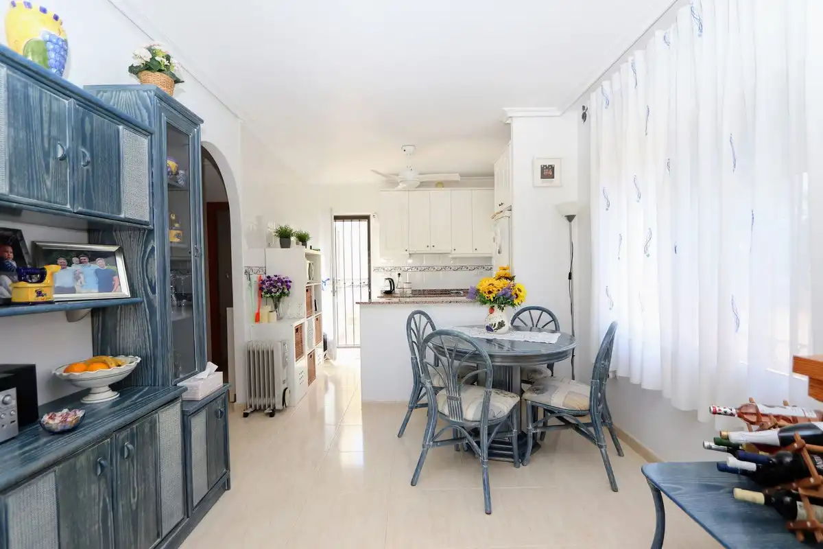 Casa amb jardí en venda a Centro, imagen 9