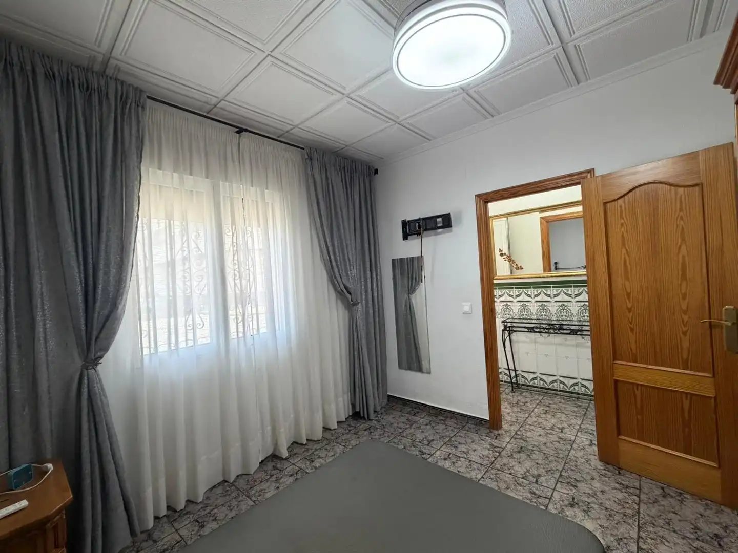 Habitación de Casa o chalet en venta en Almoradí con Aire acondicionado, Terraza y Trastero
