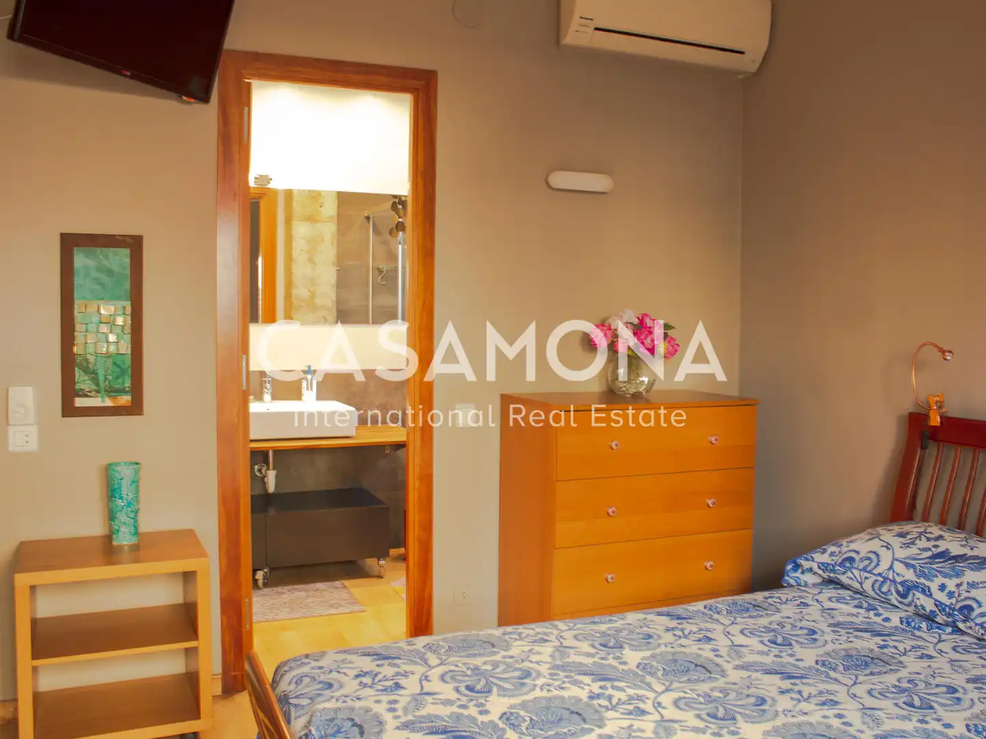 Apartments for rent in Sants