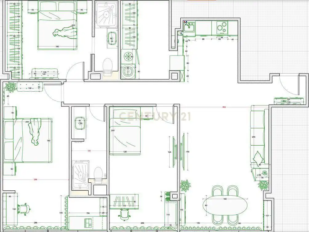 Apartament amb ascensor en venda a Av. de los Boliches, 17, Fuengirola, Spain, imagen 23