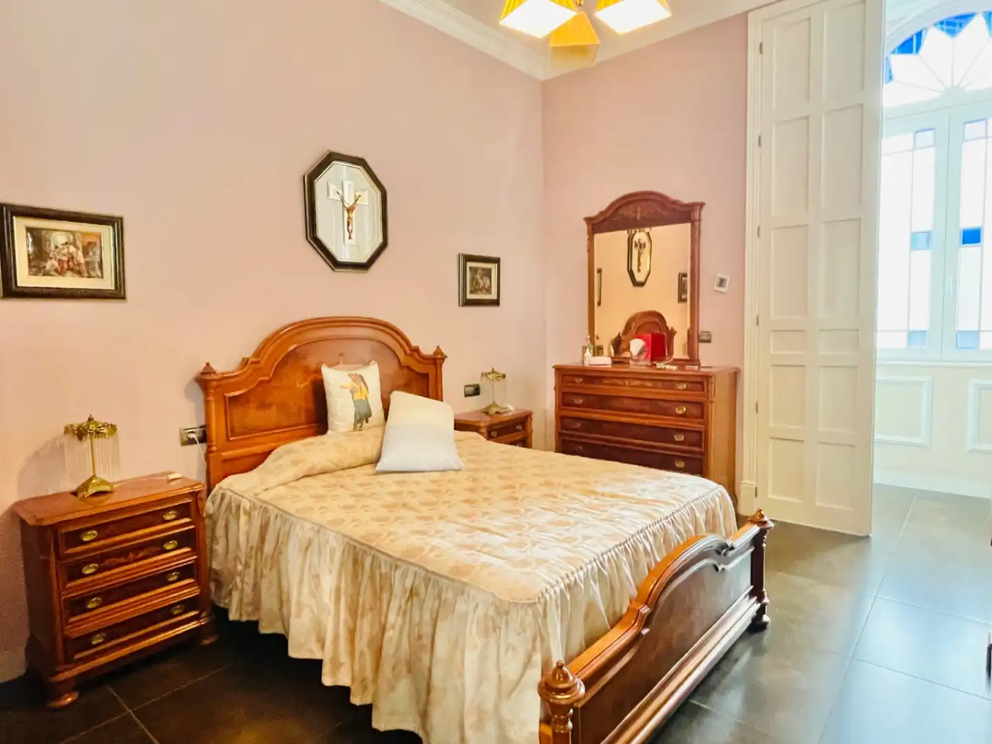 Apartament amb terrassa en venda a Centro, imagen 47