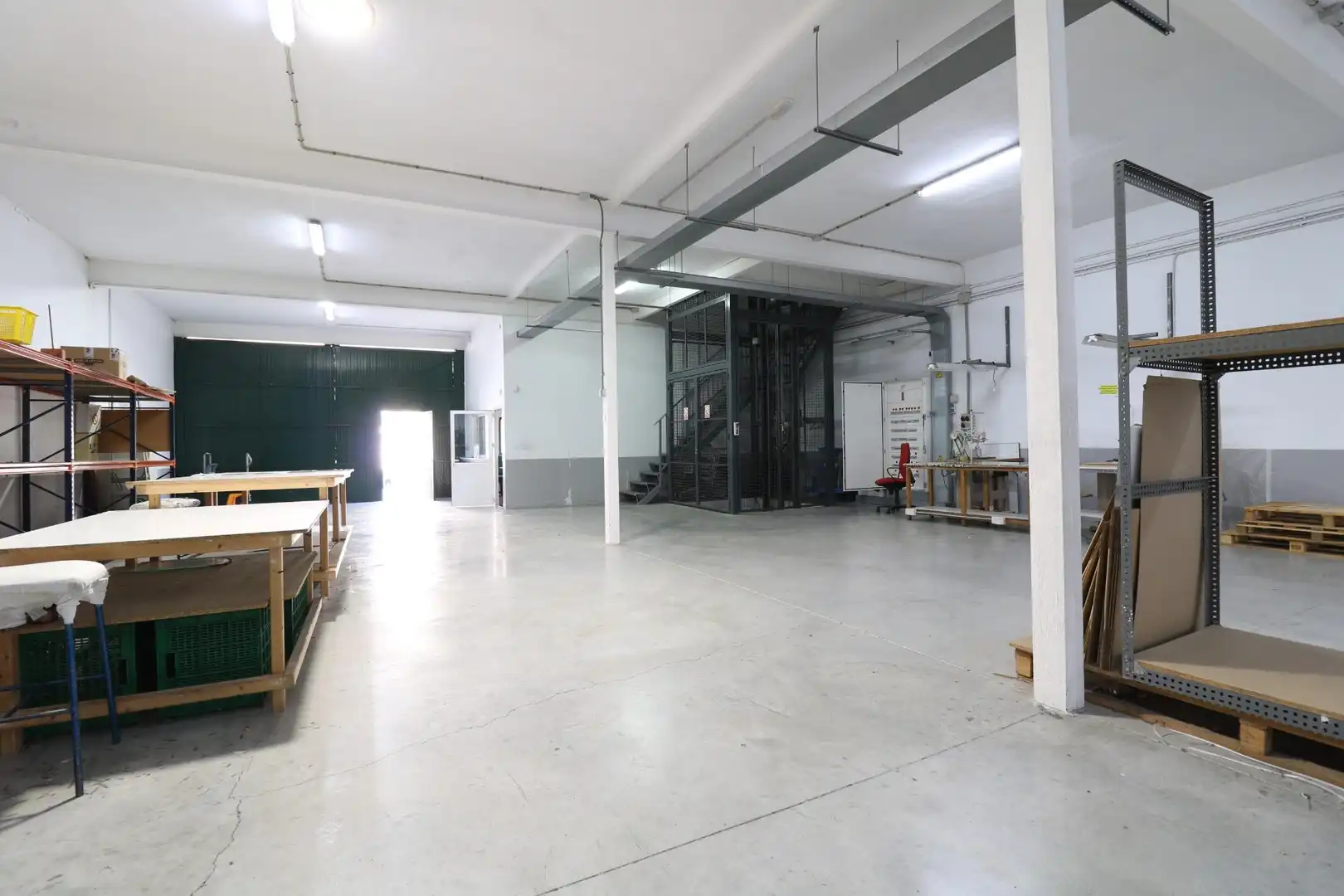 Nave industrial in vendita a Pedanías Este, imagen 16