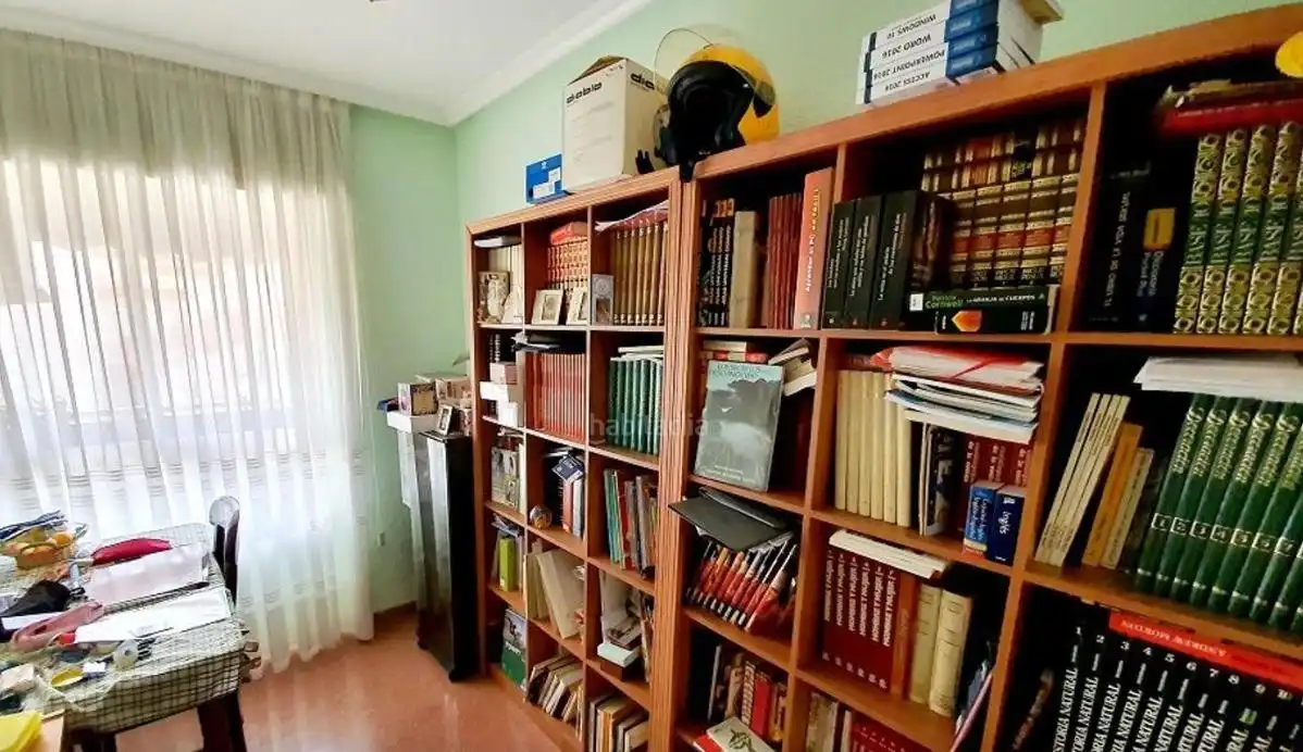 Wohnung mit Terrasse zum Verkauf in Elche ciudad, imagen 9
