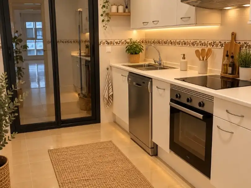 Wohnung zur Miete in Torrejón de Ardoz, Madrid