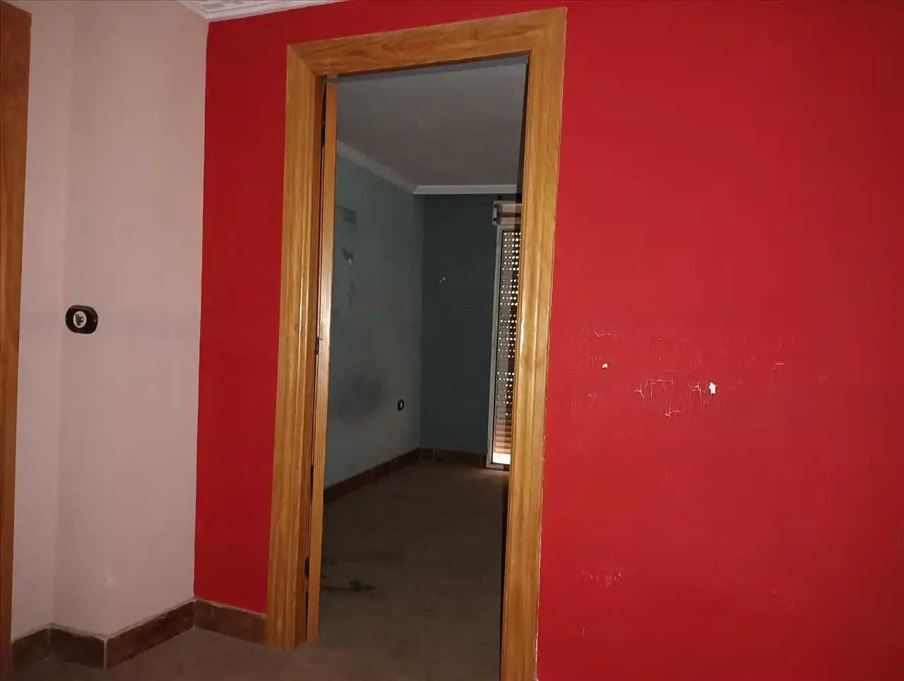 Casa adosada en venta en Bélmez de la Moraleda