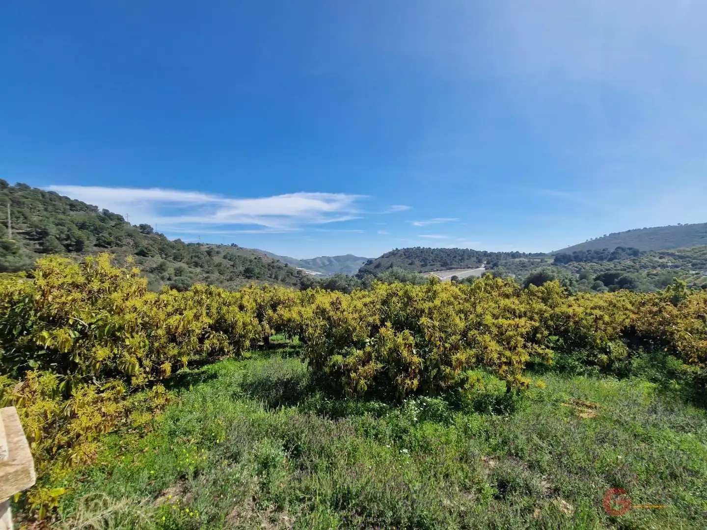 Finca rústica en venda a Lobres