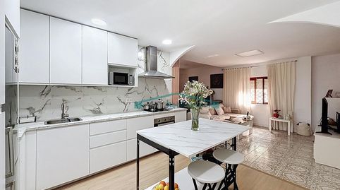 Foto 2 de Planta baja en venta en Centro Urbano, Villajoyosa / La Vila Joiosa