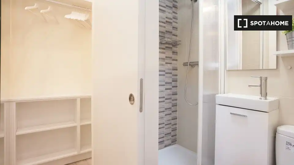 Wohnung zur Miete in La Barceloneta