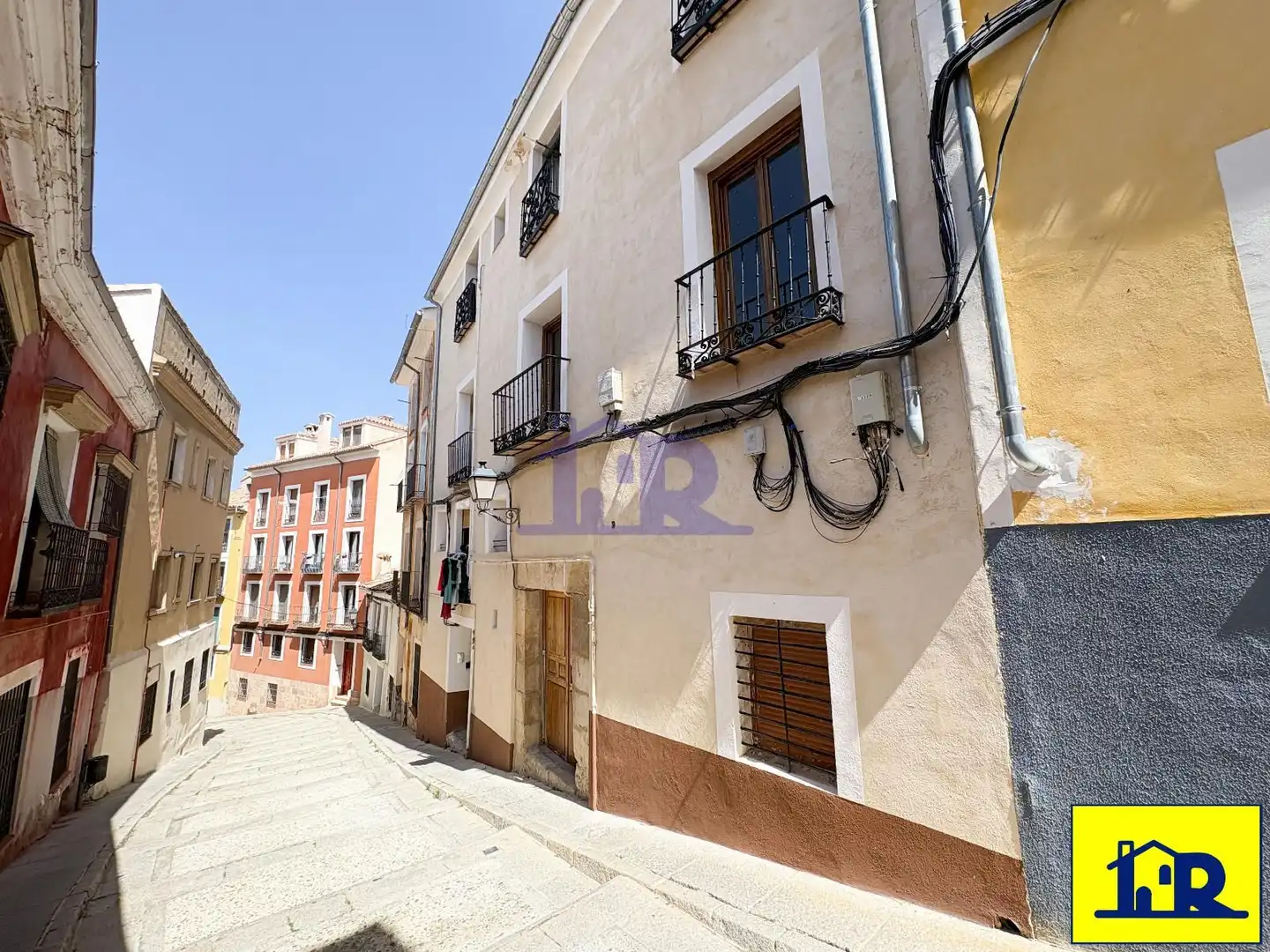 Piso en venta en San Juan, Casco Histórico