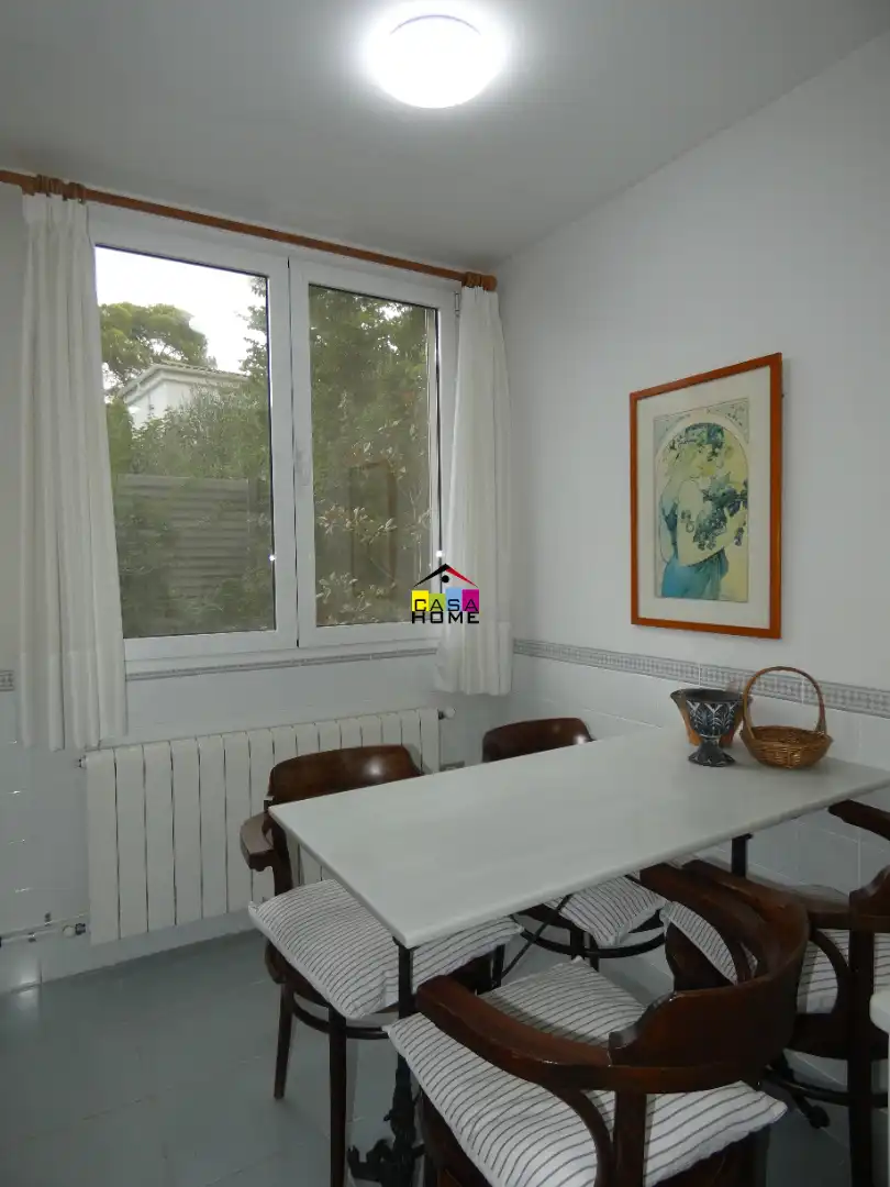 Casa con terraza en venta en Montornés - Las Palmas - El Refugio, imagen 19