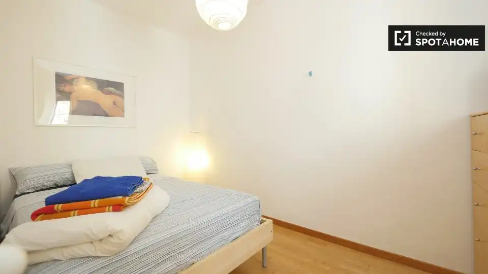 Wohnung zur Miete in La Barceloneta