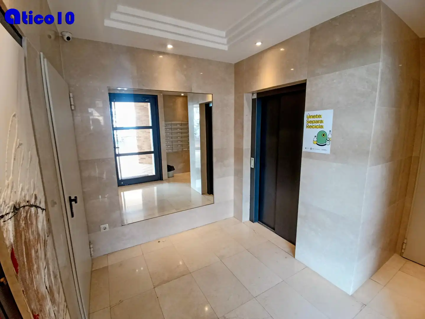 Piso con jardín en alquiler en Calle José María Marcilla, imagen 30