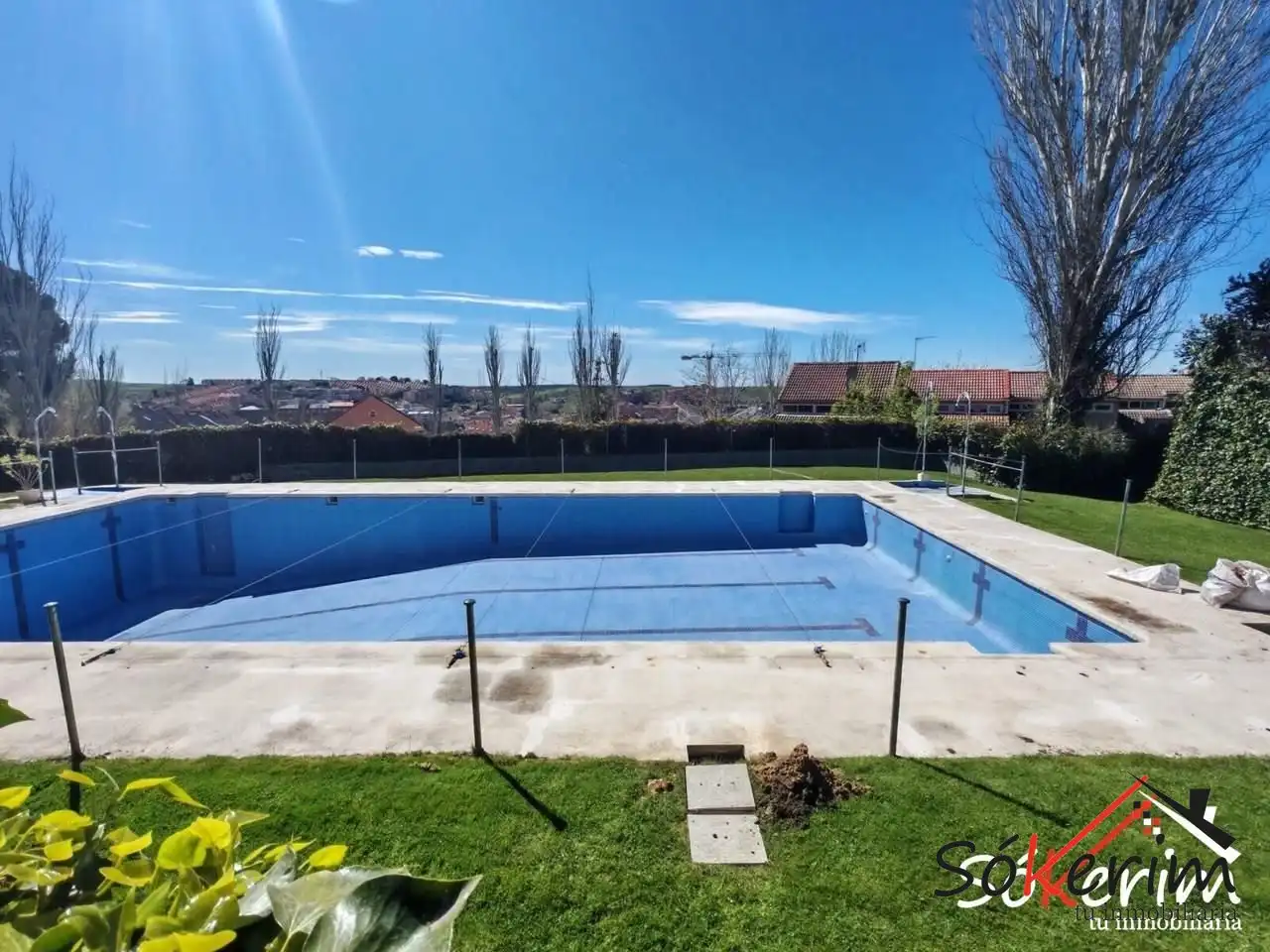 Piso en venta en Algete Centro