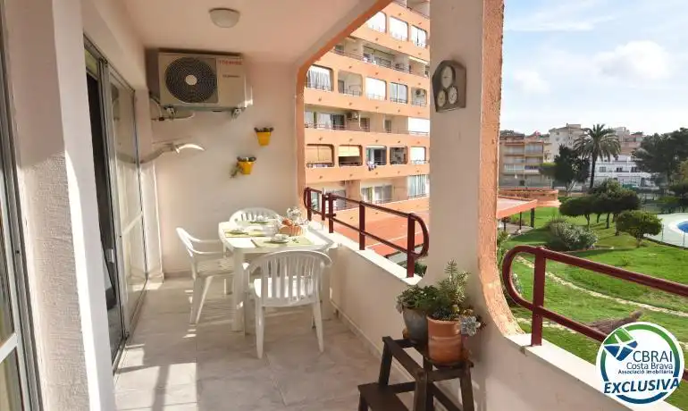 Appartement avec piscine à vendre à Cap Ponent 11, imagen 3