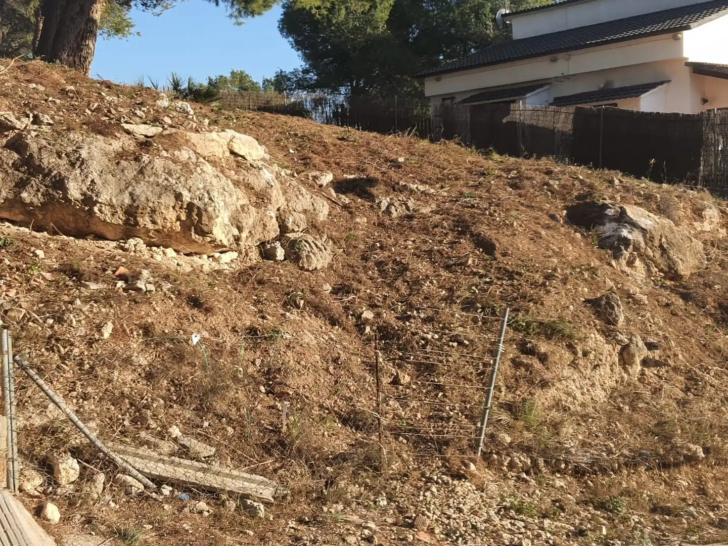 Grundstücke und Bauplätze zum Verkauf in Calafell Park, imagen 5