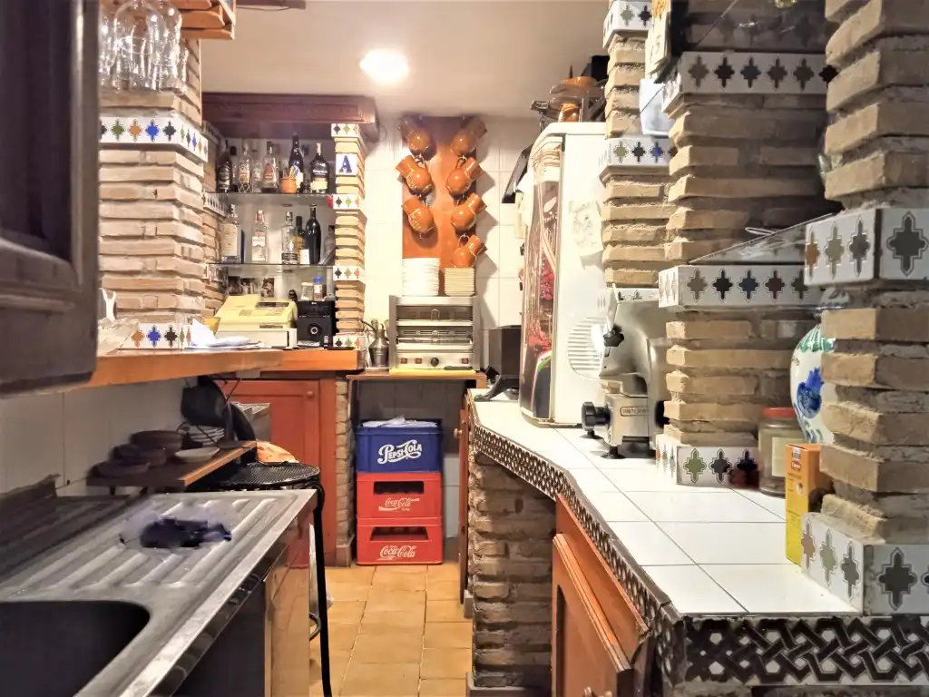 Locale commerciale in cessione a Santa Fe, imagen 17