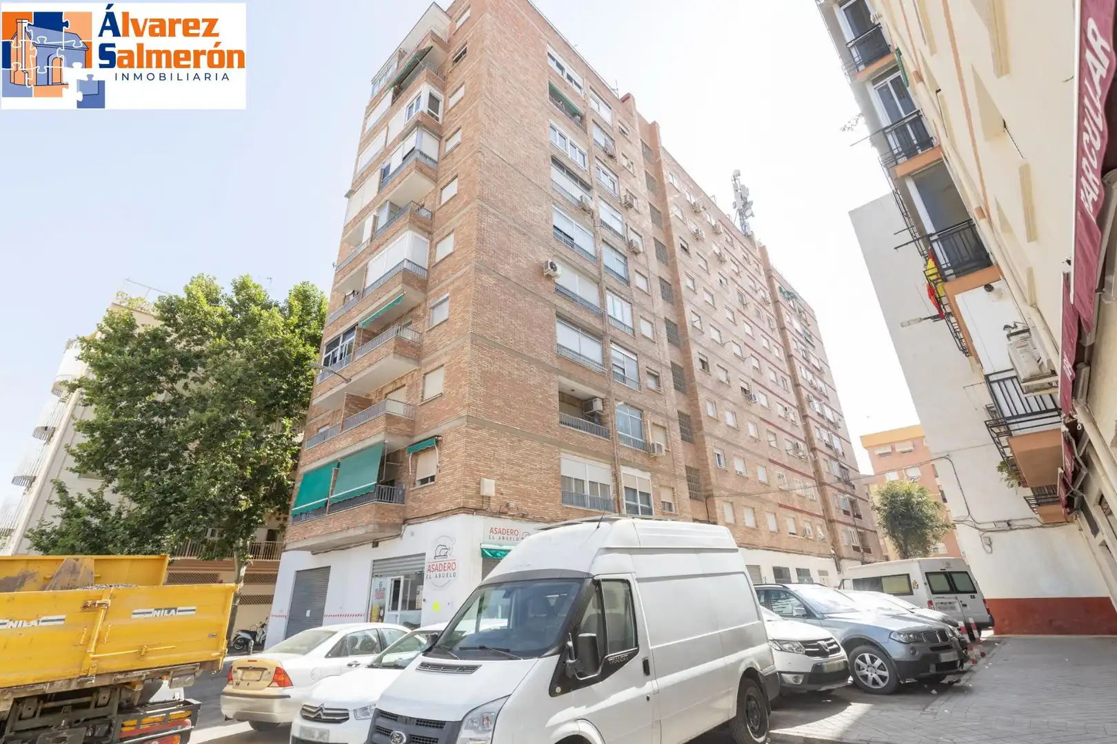 Piso con ascensor en venta en DIAMANTINO GARCIA, imagen 35