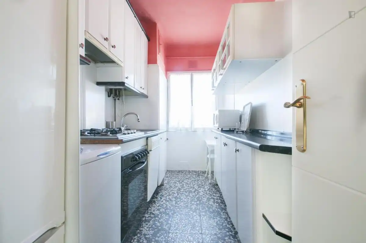 Habitació a Abrantes