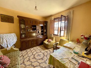 Casa in vendita a Santiago Millas