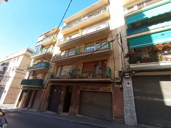 Wohnung zum Verkauf in C/ Joan Maragall