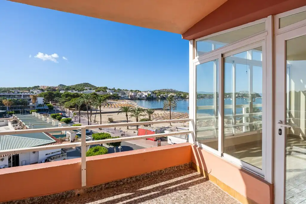 Ático con ascensor en venta en Costa de la Calma, imagen 5