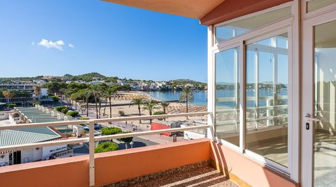 Foto 5 de Ático en venta en Costa de la Calma, Calvià