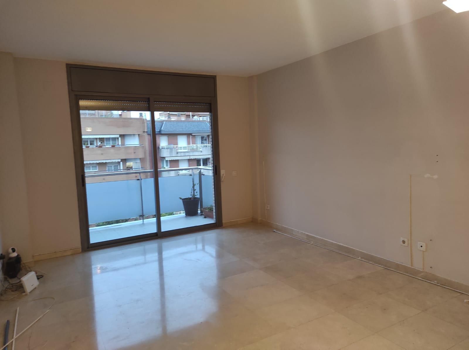 Bedroom of Flat for sale in Esplugues de Llobregat  with Air Conditioner, Heating and Private garden