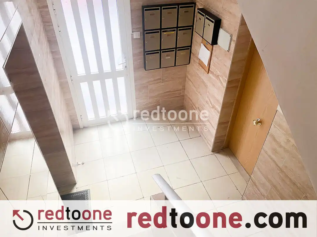 Piso con terraza en venta en Campoamor - Altozano, imagen 33