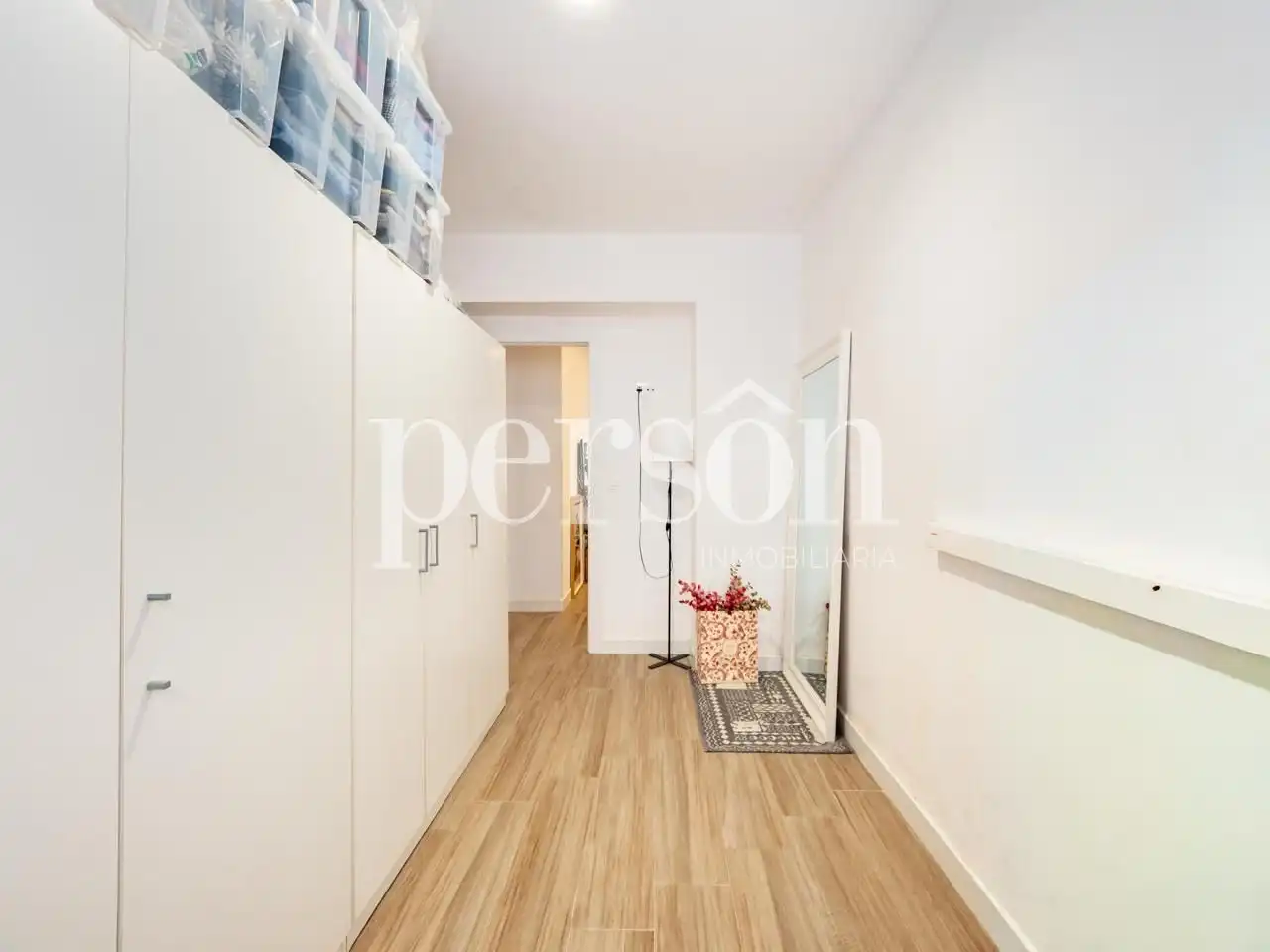Piso en venta en Valencia con Aire acondicionado, Calefacción y Amueblado