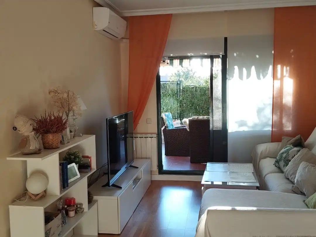Flat for rent in Villanueva de la Cañada, Madrid