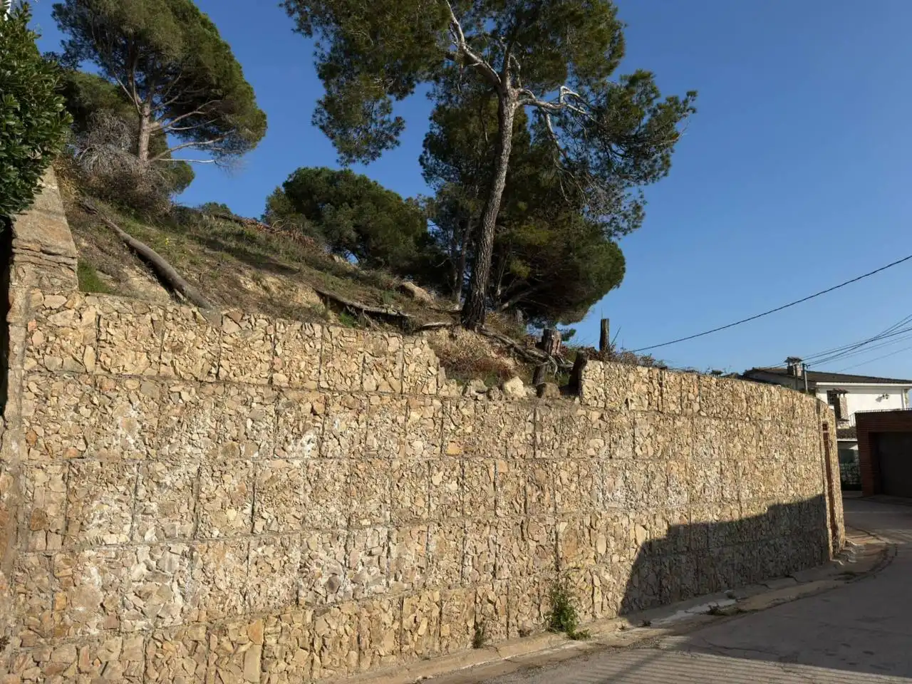 Terreno residencial en venta en Calle Font dels Capellans, imagen 12