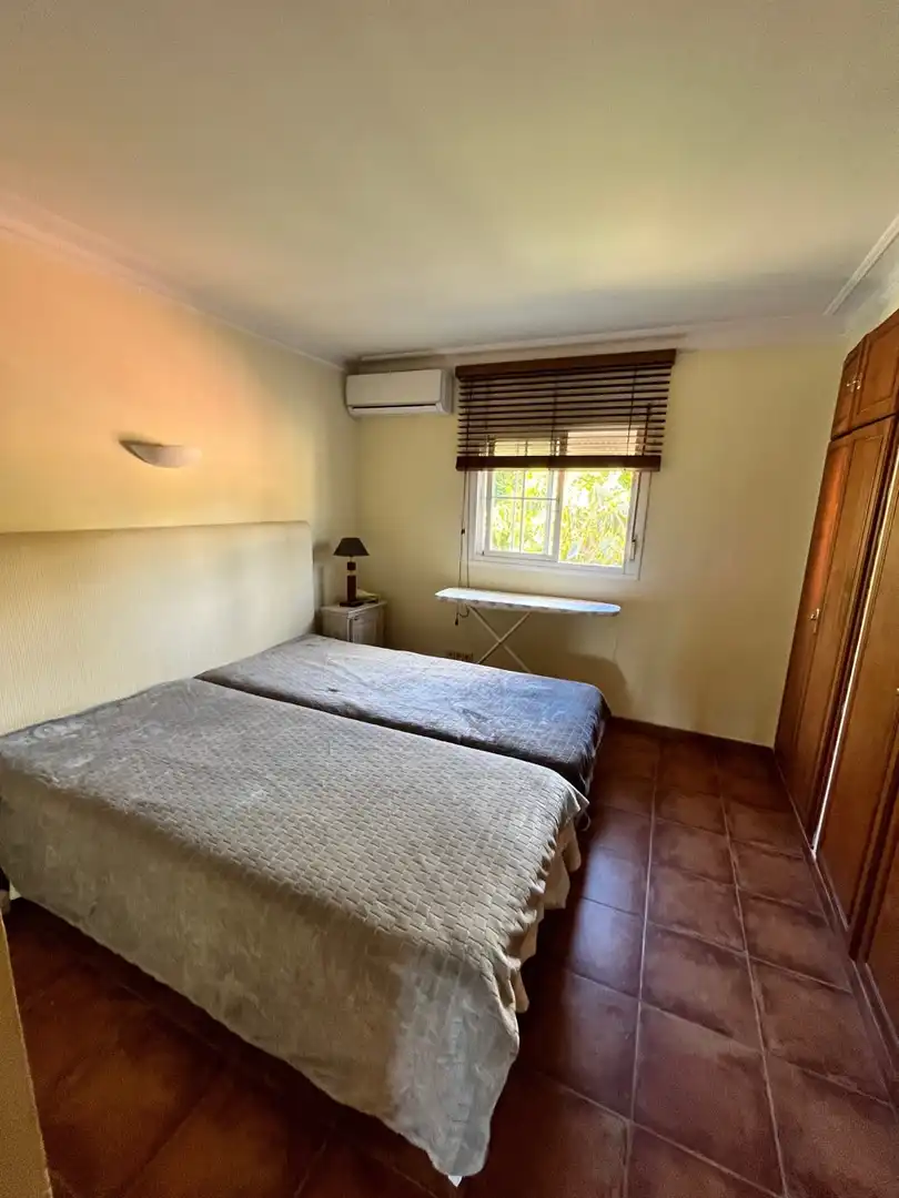 Houses for rent in DE LOS JAZMINES-NVA ANDAL, 406, Nueva Andalucía centro