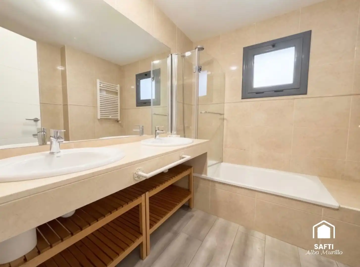 Bathroom of Detached homes for sale in Calafell  with Air Conditioner, Heating and Terrace