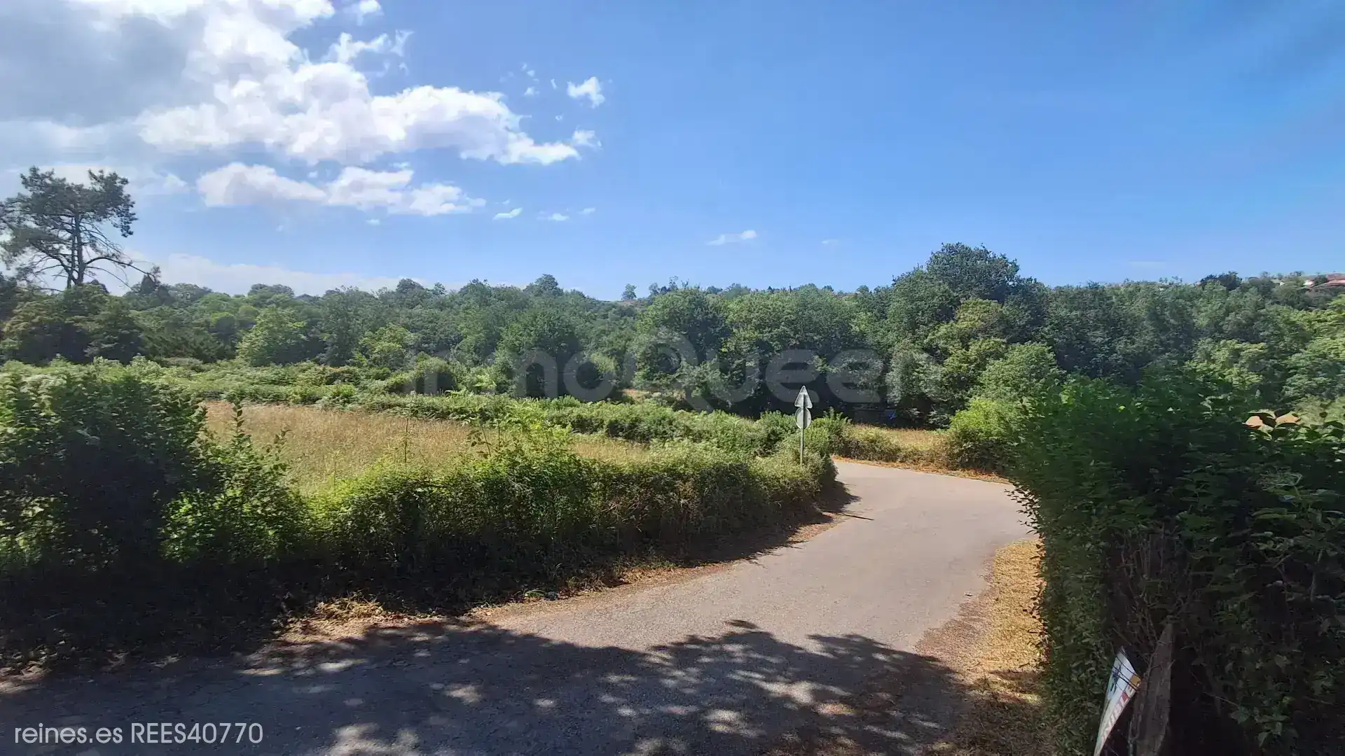 Terreno en venta en Oviedo 