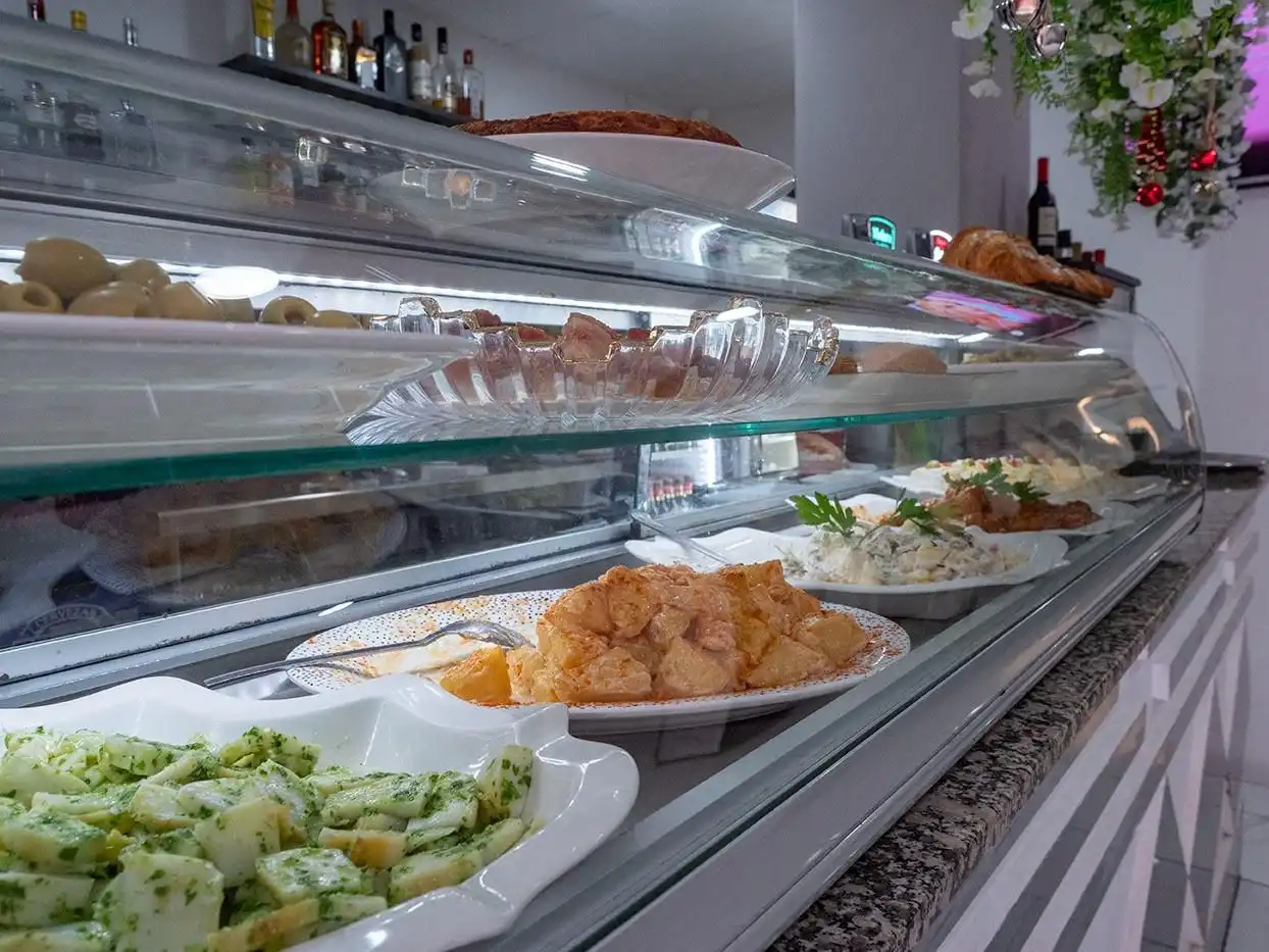 Business premises for transfer in Huerto Sogueros 5, imagen 5