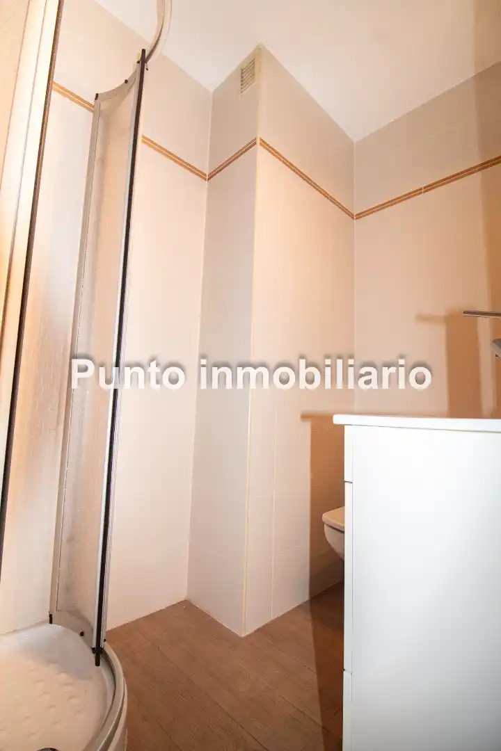 Pis en venda en Valladolid amb Calefacció, Parquet i Terrassa
