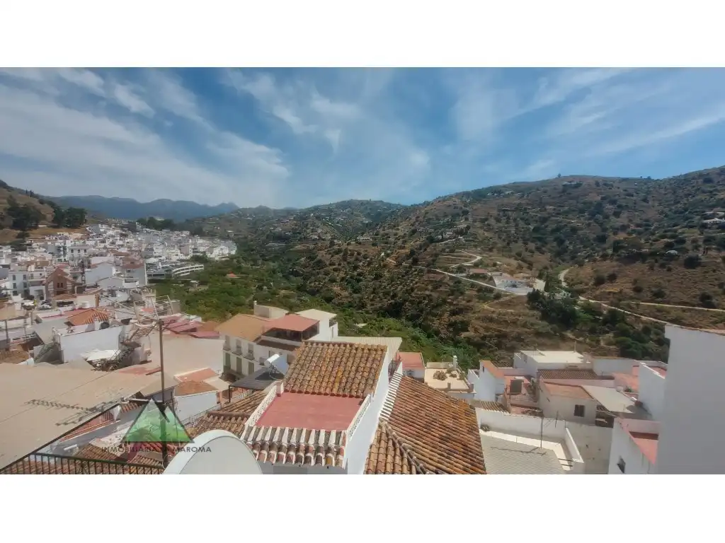 Casa en venta en Carretera Torrox De