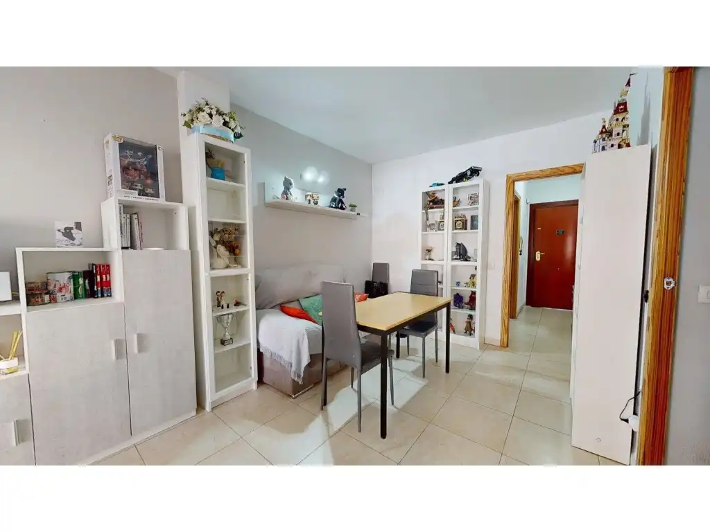 Flat with lift for sale in Poniente-Sur