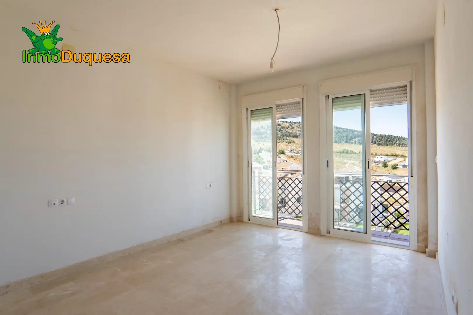 Bedroom of Houses for sale in Dílar  with Heating, Private garden and Terrace