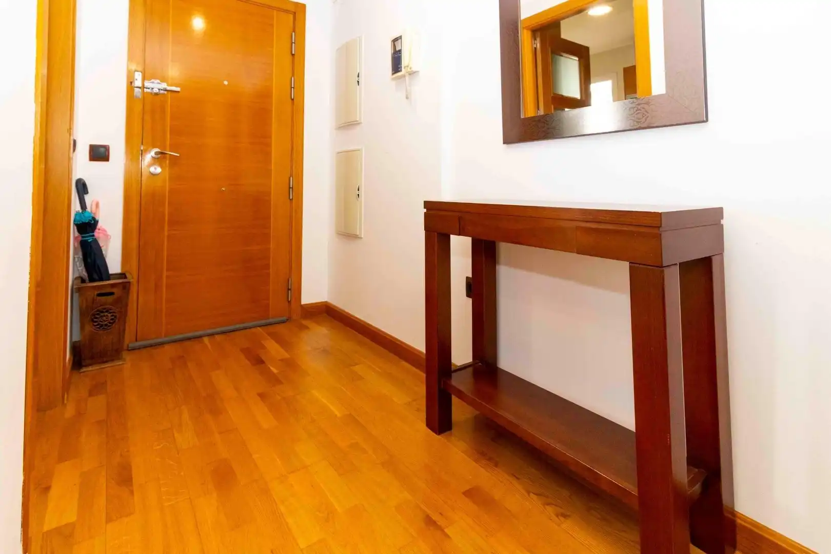 Piso en venta en Badajoz con Calefacción, Parquet y Trastero