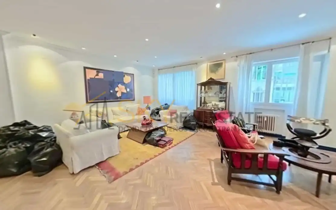 Flat with lift for sale in Calle de Agustina de Aragón, imagen 13