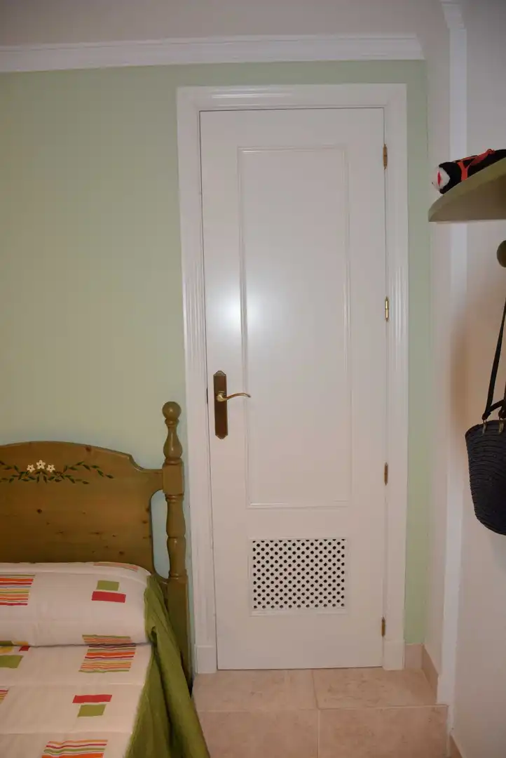 Dormitori de Casa o xalet en venda en Medellín amb Aire condicionat, Calefacció i Jardí privat