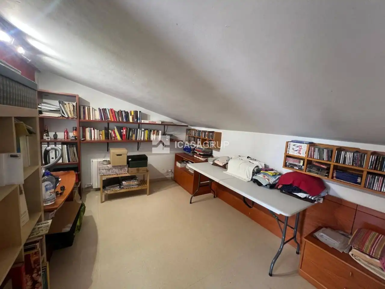 Detached homes for rent in Sant Cugat del Vallès  with Air Conditioner, Heating and Terrace