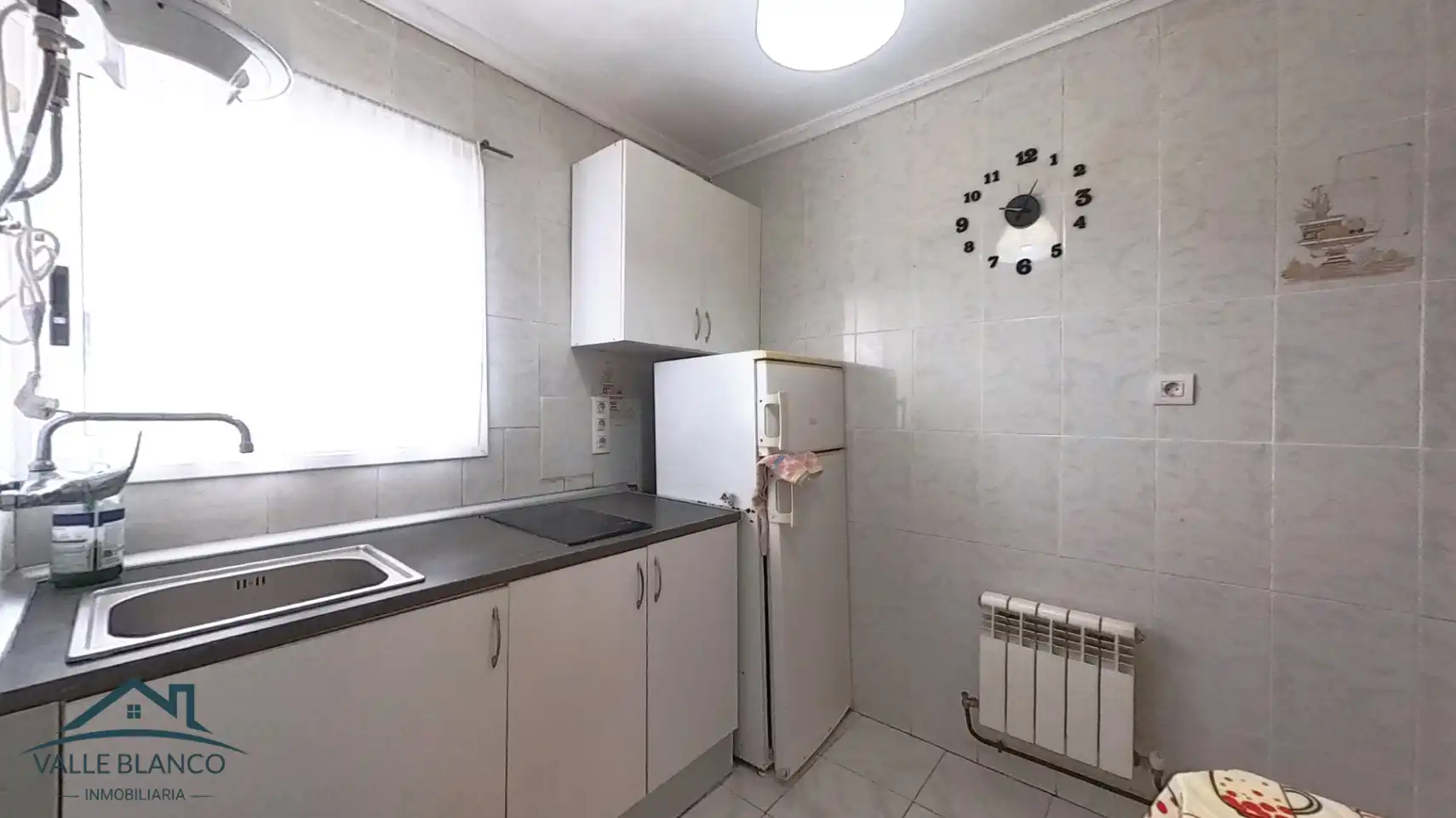 Cocina de Casa o chalet en venta en Arija